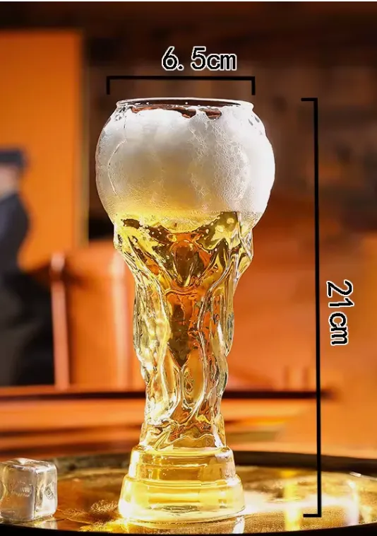 21 cm